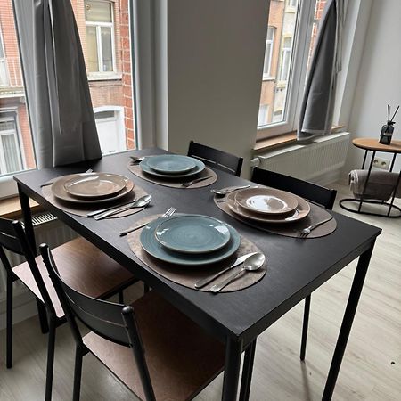 Apartment Brussels 1 المظهر الخارجي الصورة