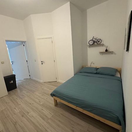Apartment Brussels 1 المظهر الخارجي الصورة