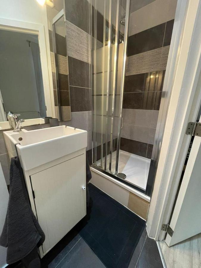 Apartment Brussels 1 المظهر الخارجي الصورة