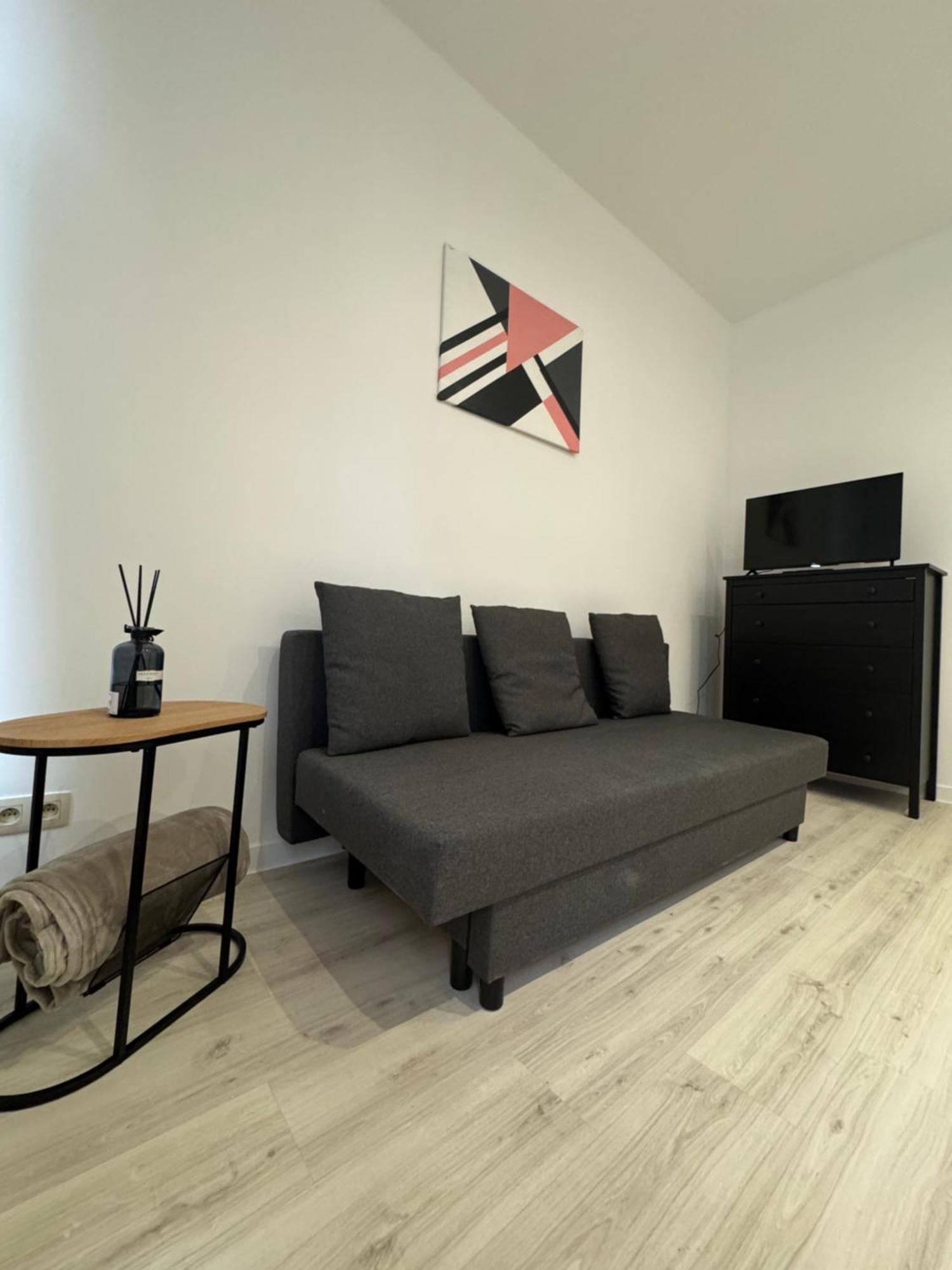 Apartment Brussels 1 المظهر الخارجي الصورة