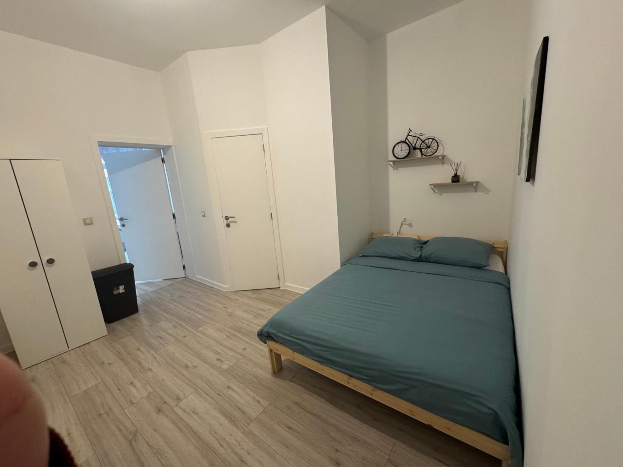 Apartment Brussels 1 المظهر الخارجي الصورة